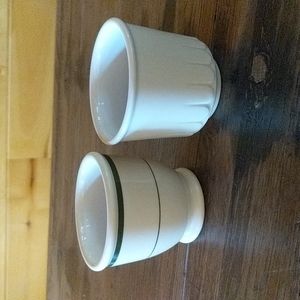 Pair of Vintage Shenango China Beauties!